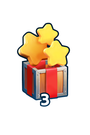 Release 3 bonuses